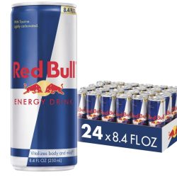 Red Bull